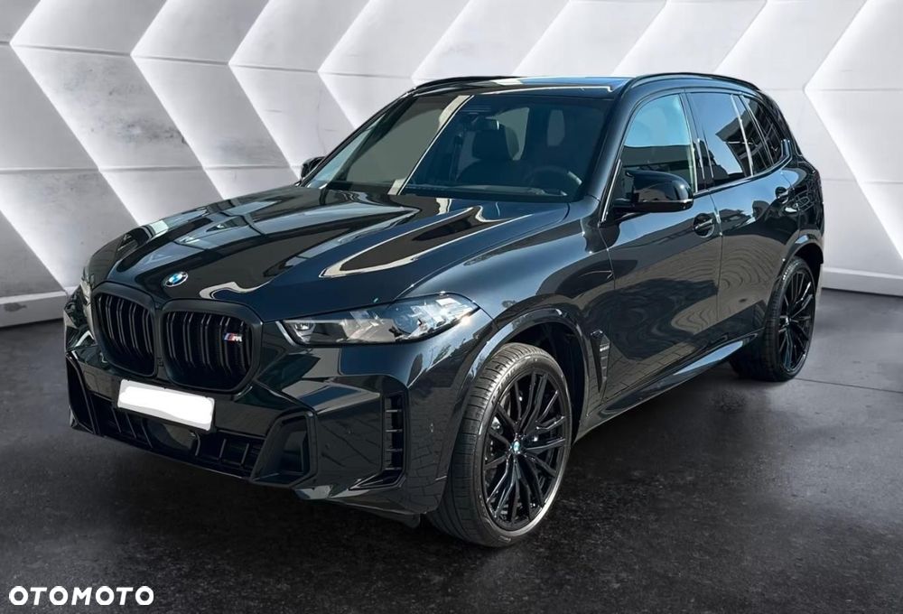 BMW X5 M - 3