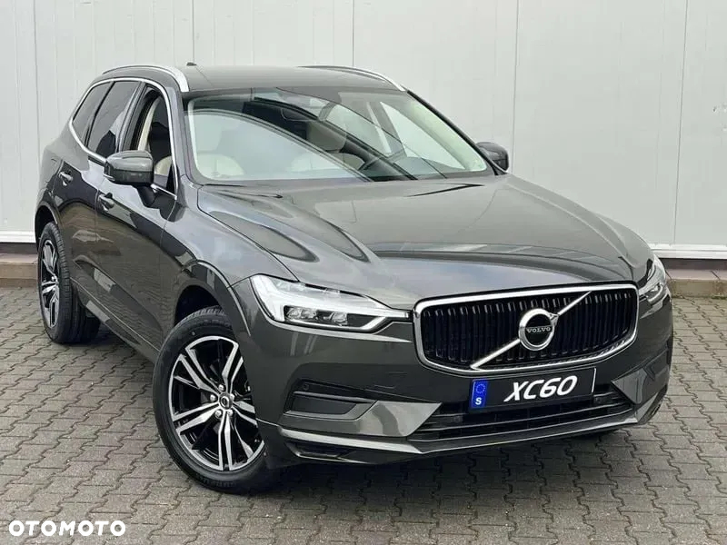 Volvo XC 60 - 3