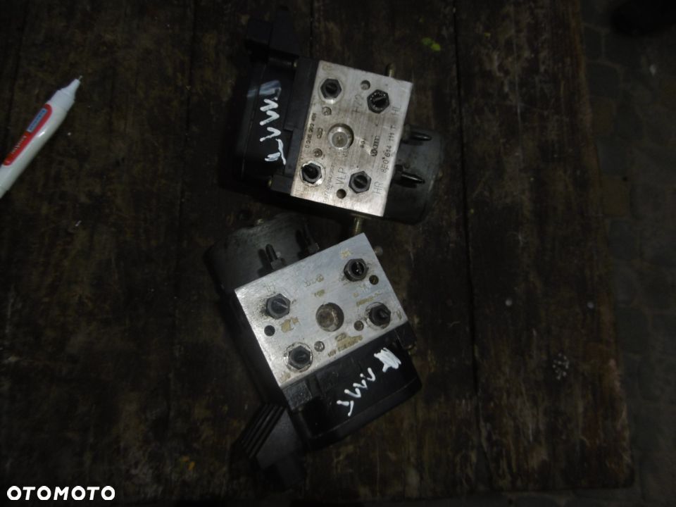 Pompa ABS PASSAT AUDI A4 A6 8E0614111T - 1