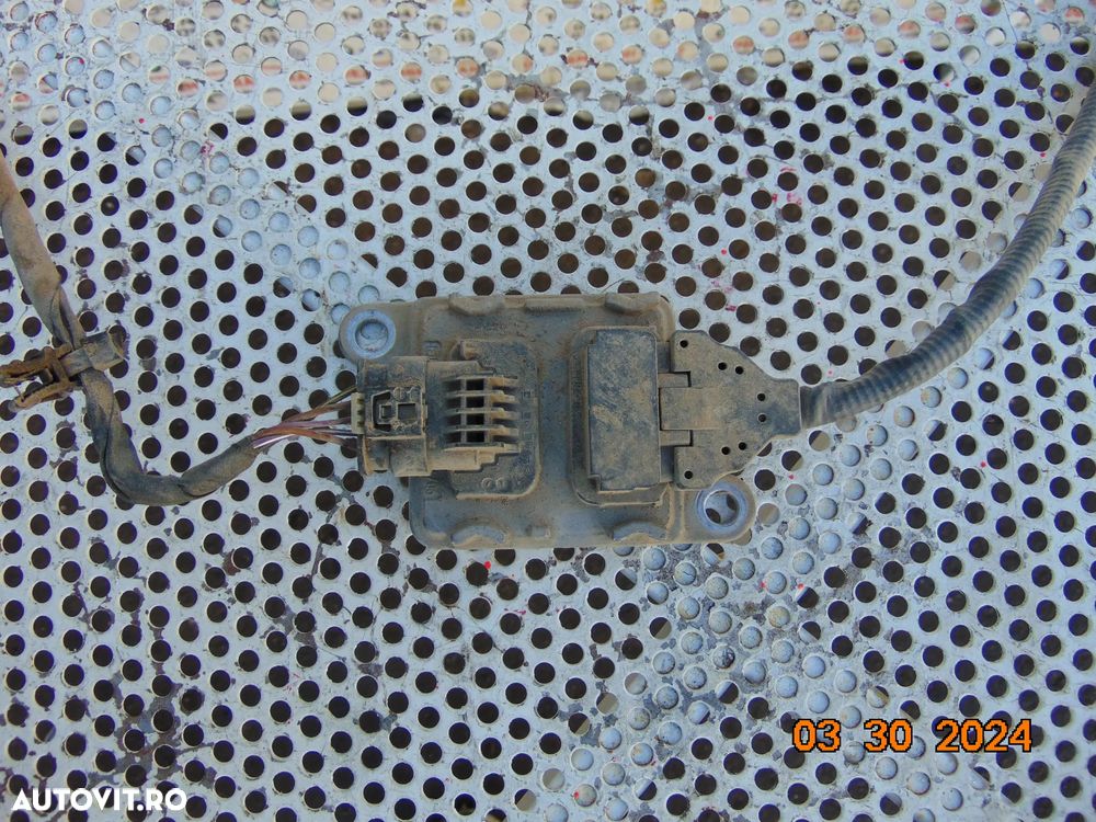 Senzor nox Mercedes vito w447 viano v class cos a sonda lambda noxgle gls w177 v177 w247 w205 a205 - 3