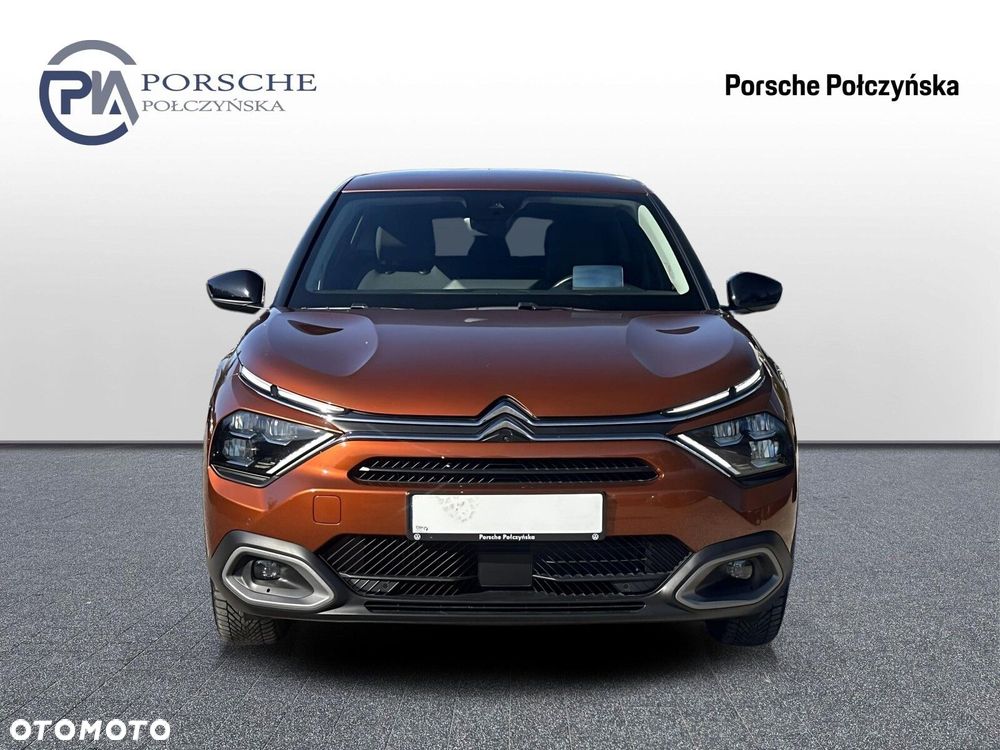 Citroën C4 1.2 PureTech Shine S&S EAT8 - 9