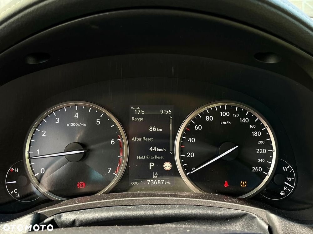 Lexus NX 300 Optimum AWD - 21