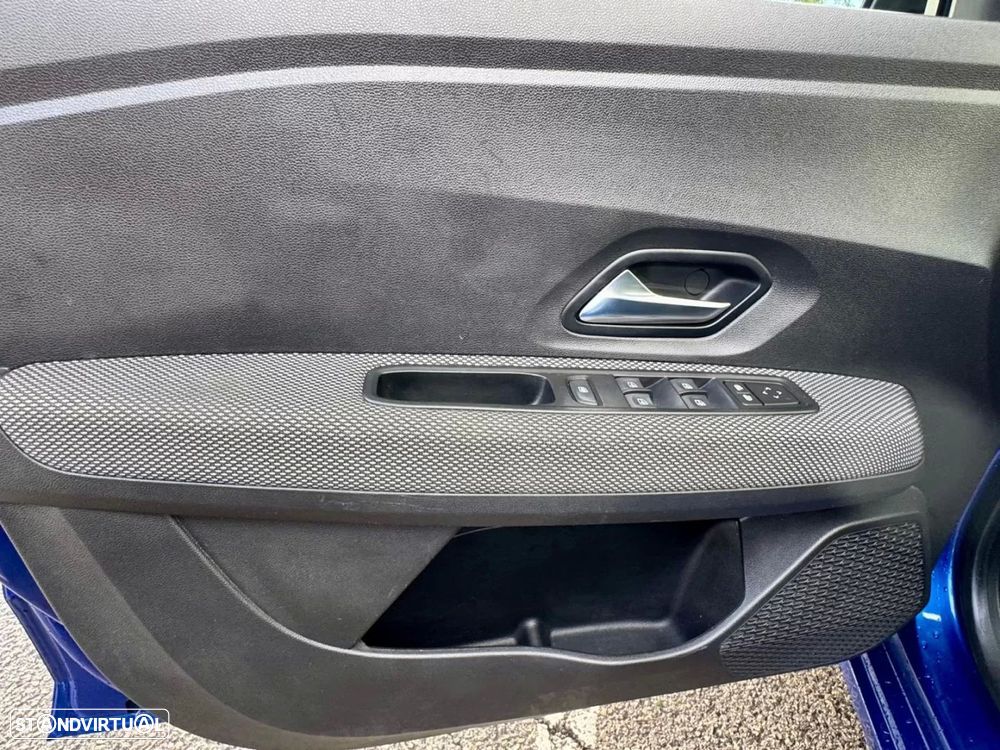 Dacia Sandero 1.0 ECO-G Essential Bi-Fuel - 9