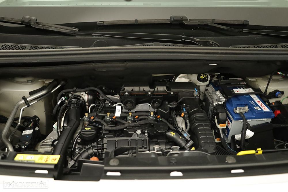 Opel combo van 1.5 cdti l1h1 - 19