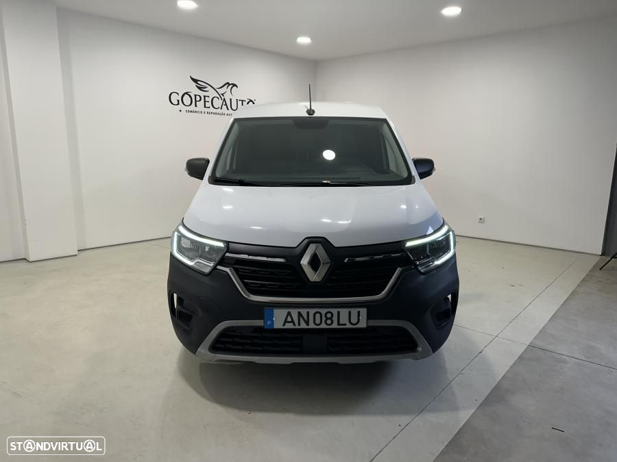 Renault Kangoo Edition One 1.5 blue dci - 2