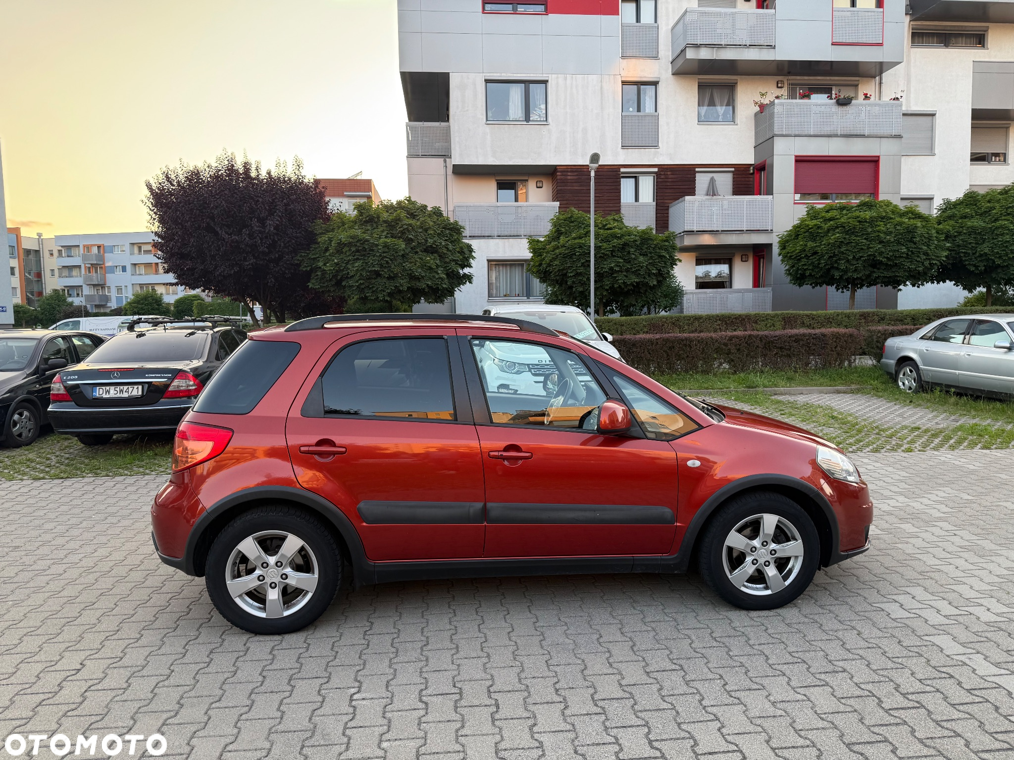 Suzuki SX4 1.6 Premium - 4