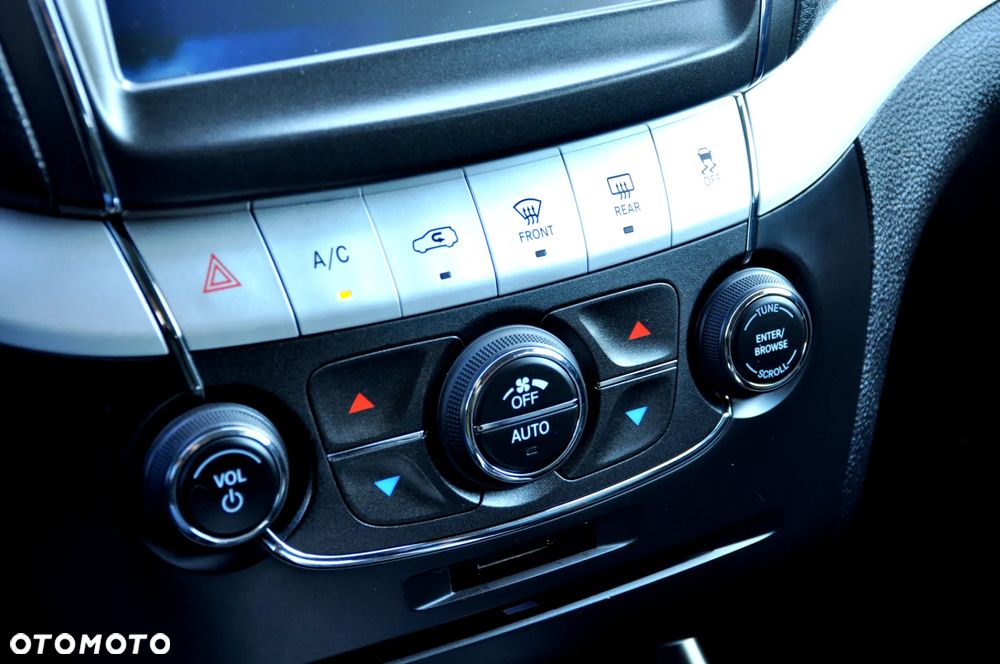 Fiat Freemont 2.0 Multijet Lounge AWD - 40