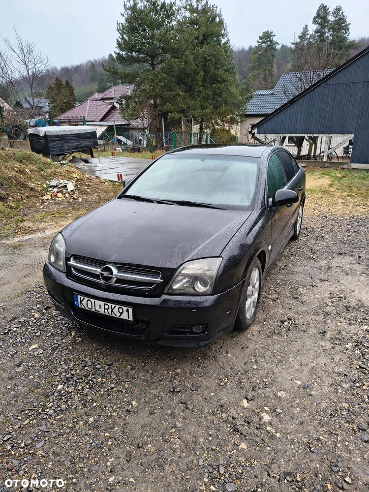 Opel Vectra 1.8 - 1