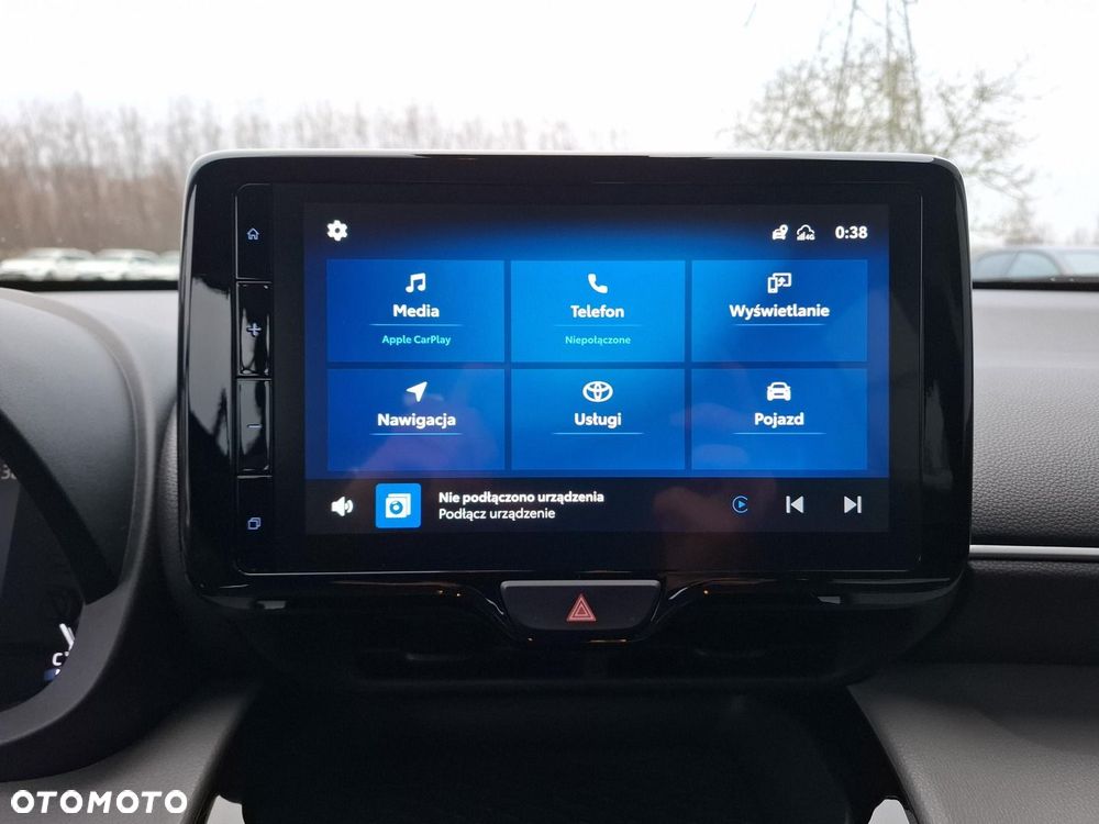 Toyota Yaris Cross Hybrid 1.5 Comfort - 13