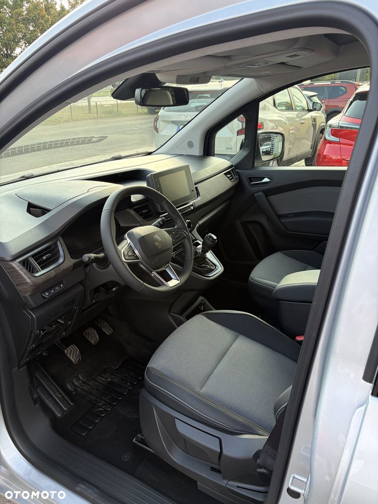 Renault Kangoo 1.5 dCi Techno - 12