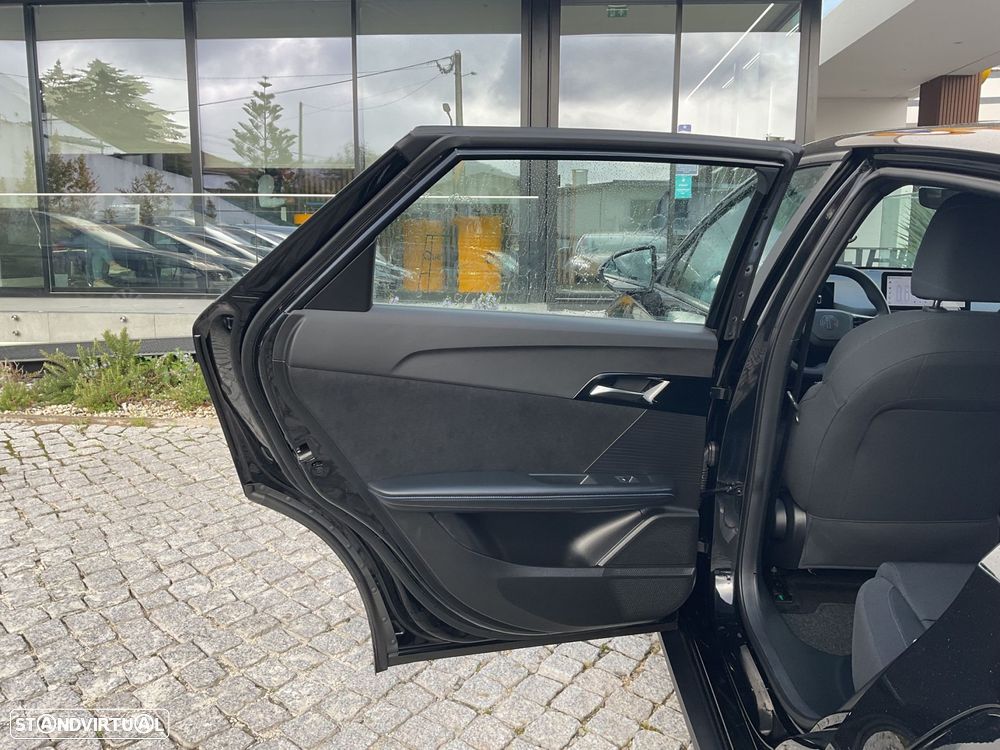 MG MG4 51 kWh Standard - 37