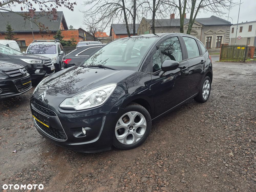 Citroën C3 HDi 90 FAP Tendance - 1