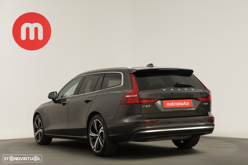 Volvo V60 2.0 T6 AWD TE Essential - 3