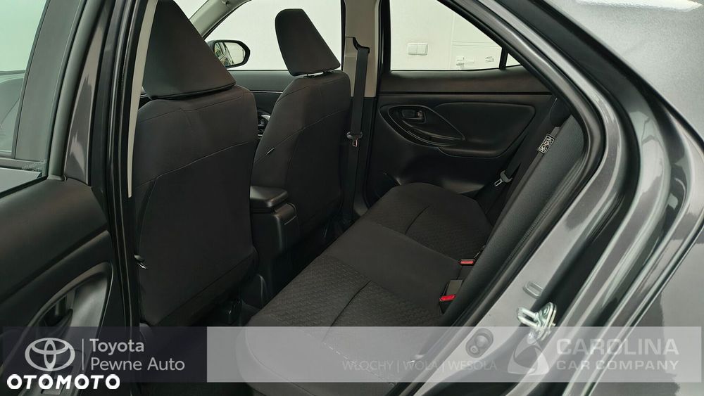 Toyota Yaris Cross Hybrid 1.5 Comfort - 18