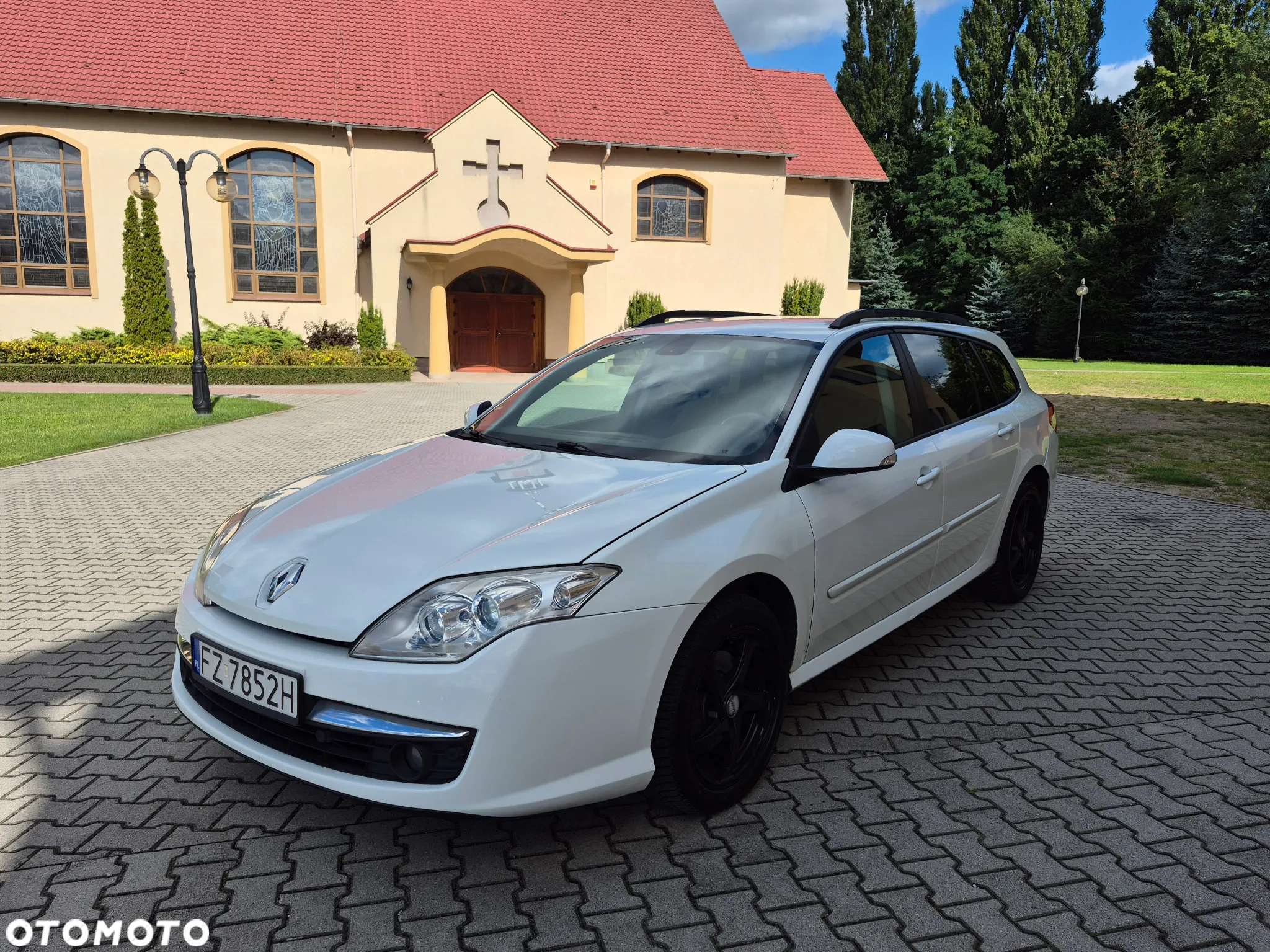 Renault Laguna 2.0 DCi Dynamique - 2