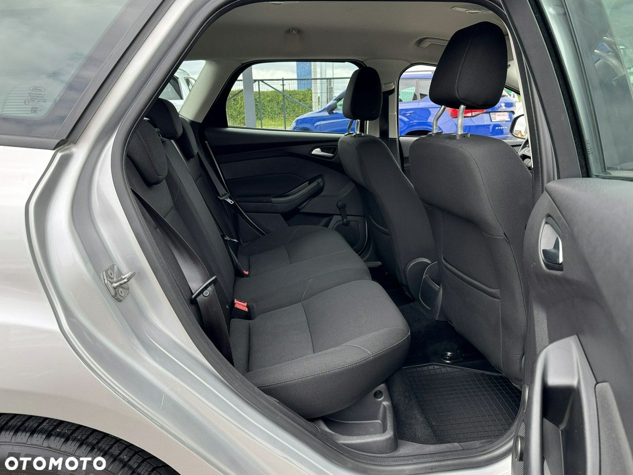 Ford Focus - 19