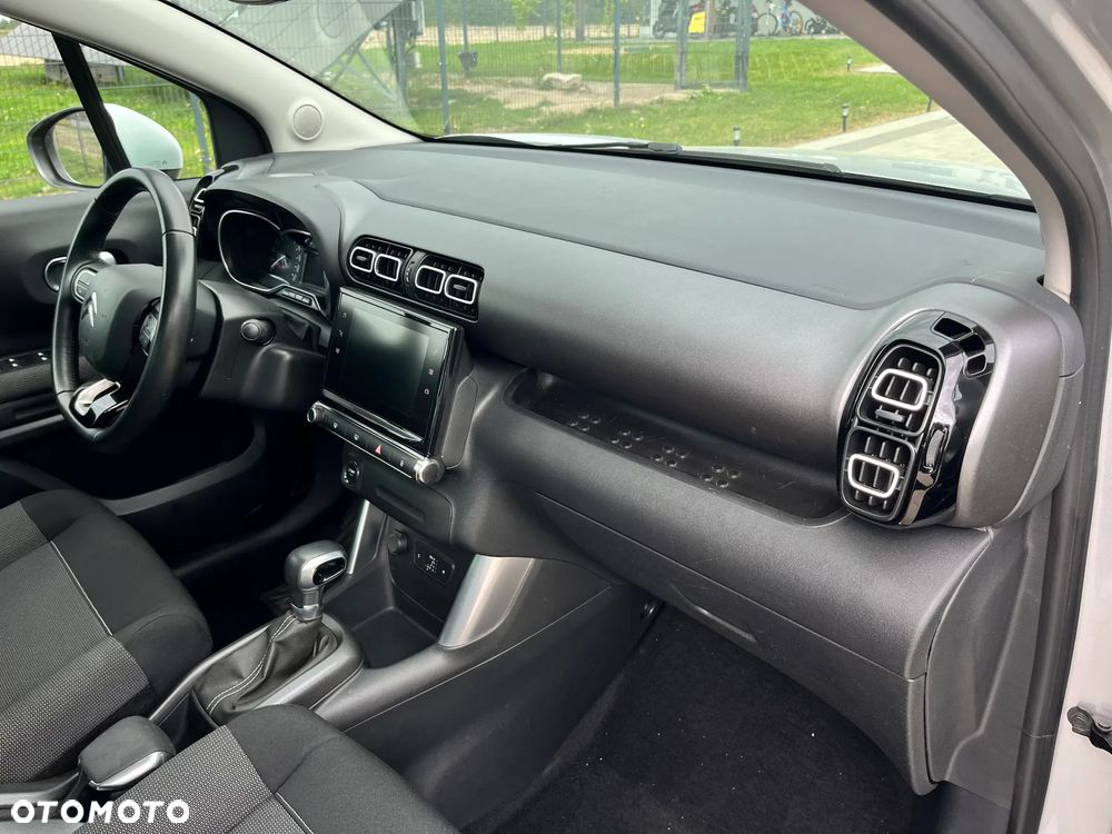Citroën C3 Aircross - 23