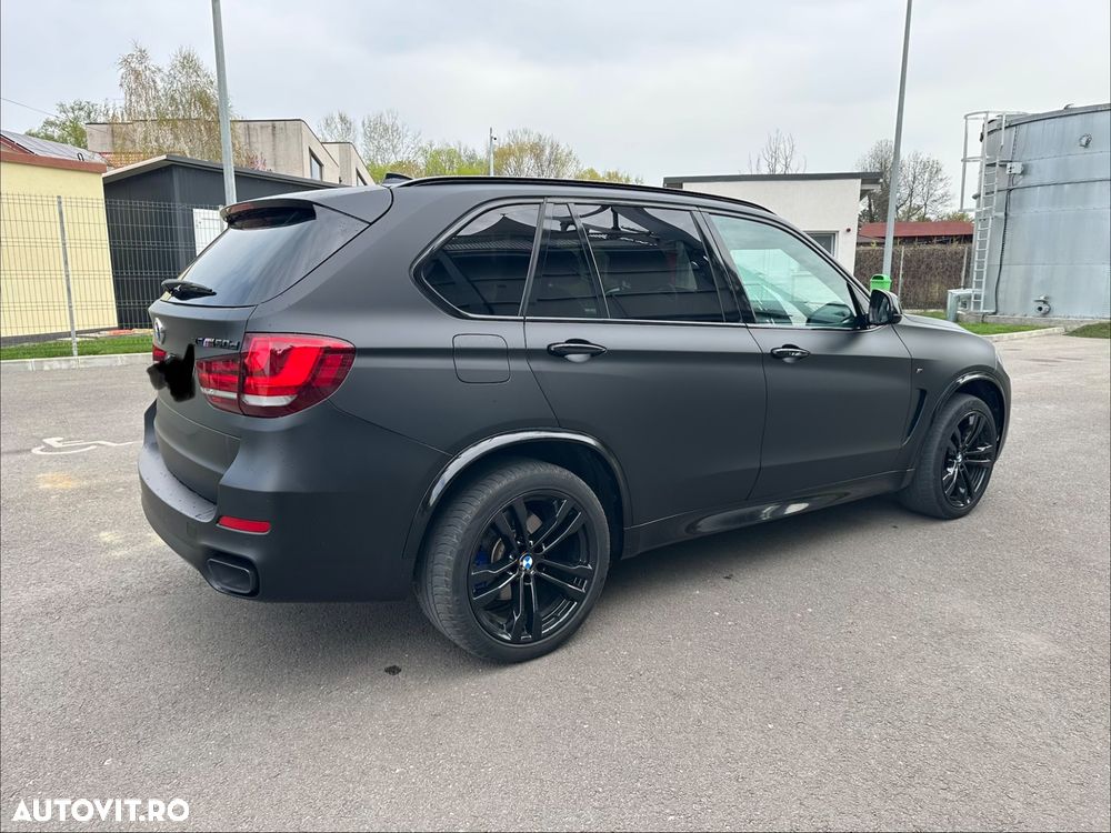 BMW X5 M - 16
