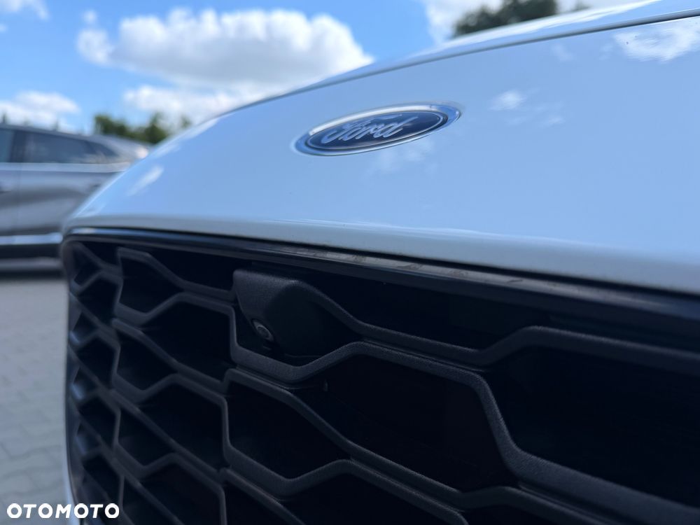 Ford Kuga 2.0 EcoBlue AWD ST-Line - 23
