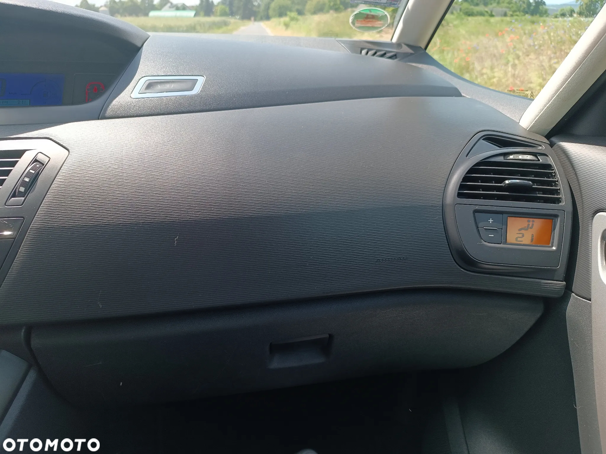 Citroën C4 Grand Picasso 1.6 HDi Equilibre - 36