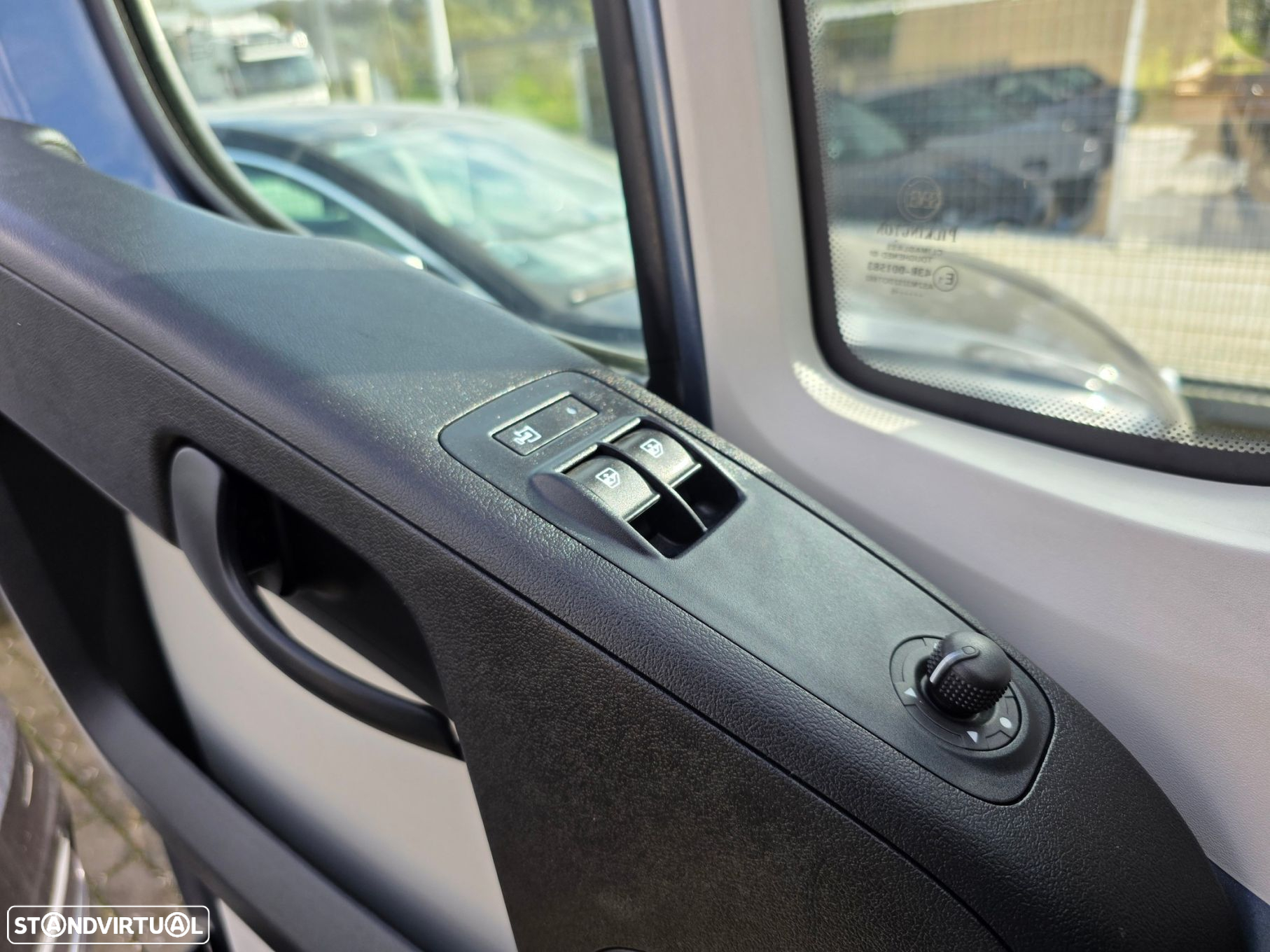 Fiat Ducato 2.3 M-Jet L CT - 15