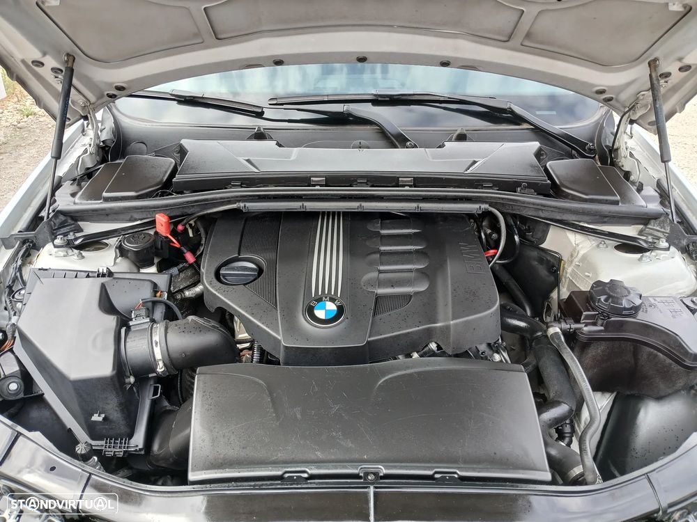 BMW 316 d - 25