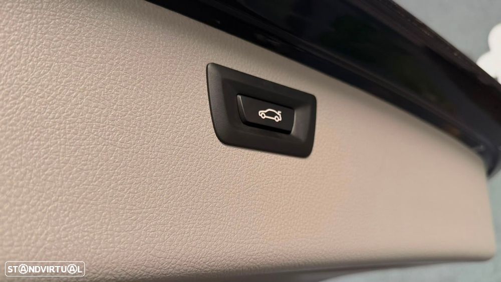BMW 318 d Advantage Auto - 34