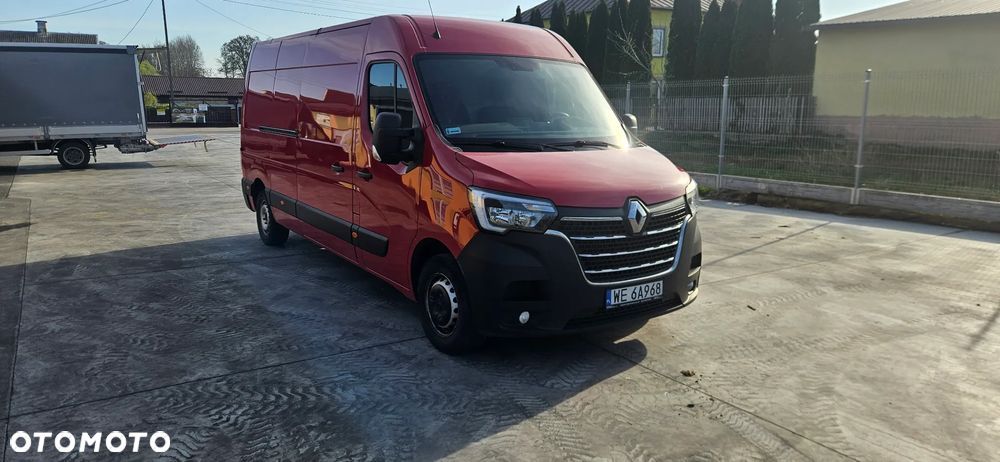 Renault MASTER - 1