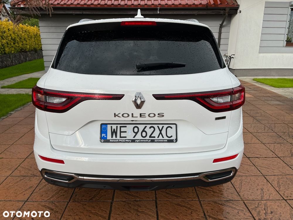 Renault Koleos 2.0 dCi Intens 4x4 X-Tronic - 6