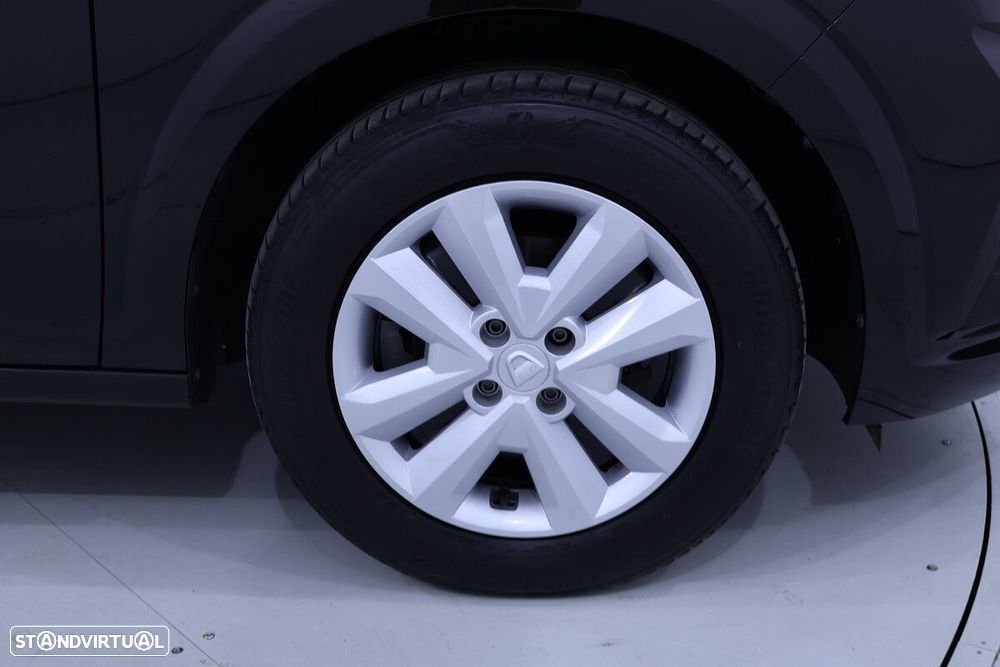 Dacia Sandero - 11