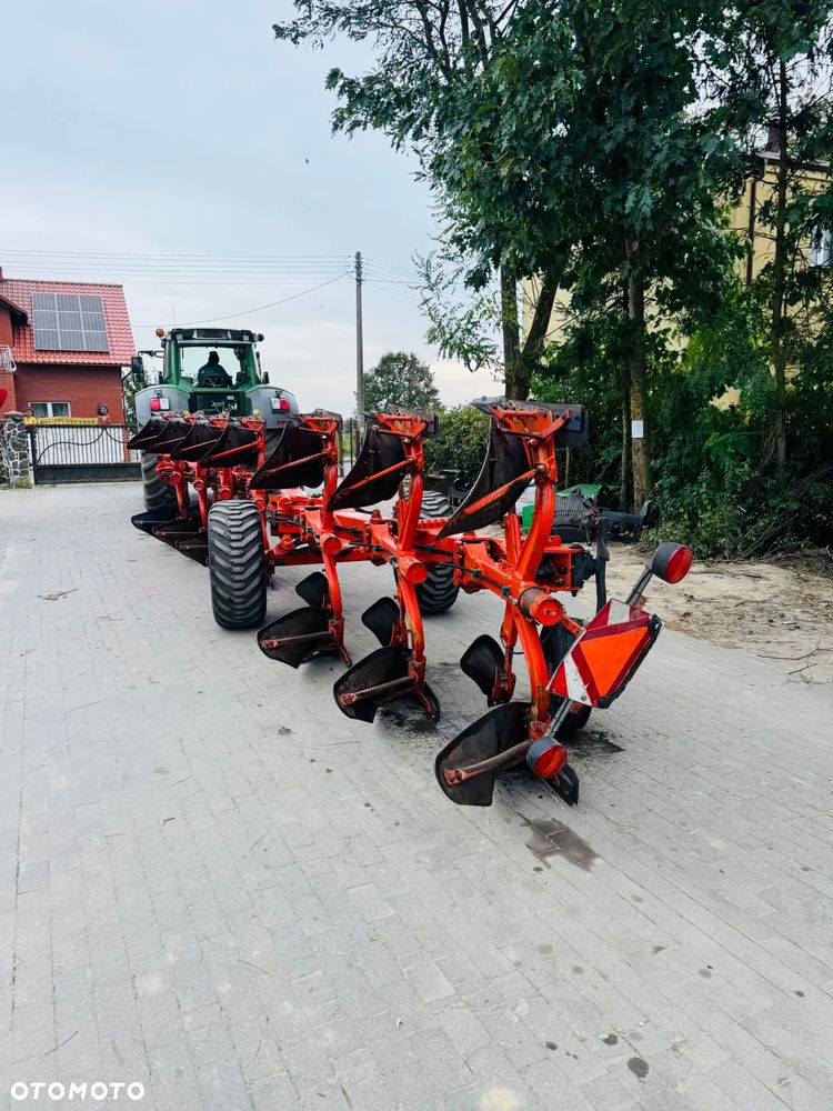 Kuhn VARI Menager - 10