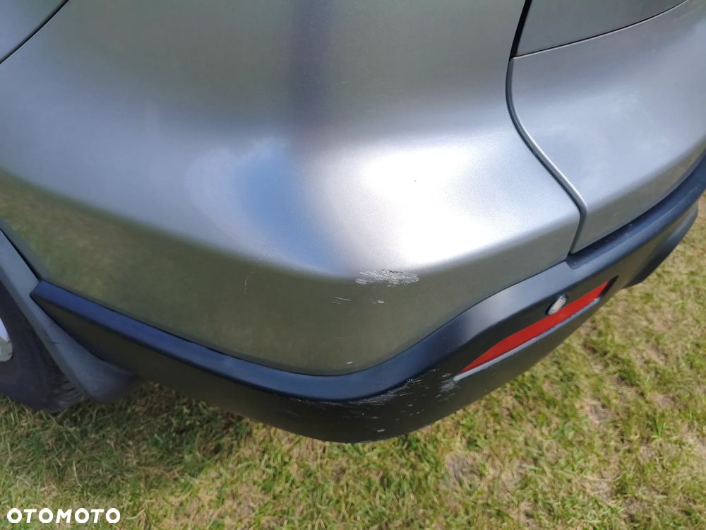 Honda CR-V 2.0 Comfort - 18