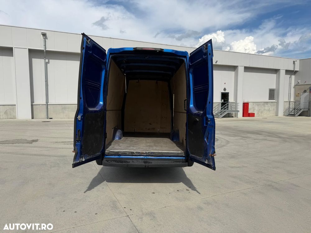 Iveco Daily - 10