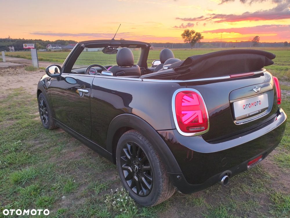 MINI Cooper - 10