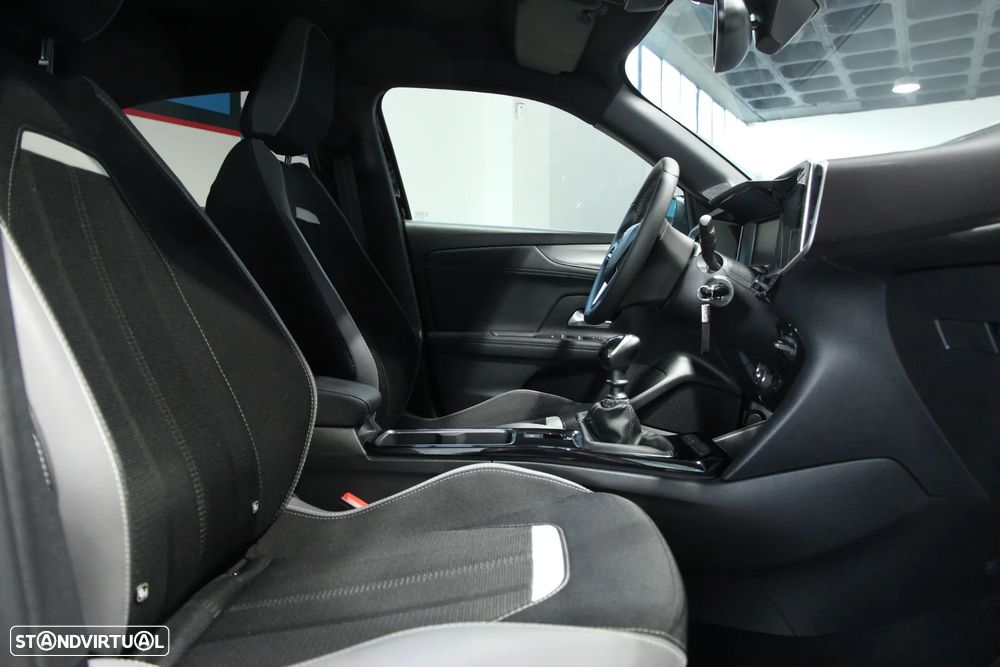 Opel Mokka 1.2 T GS - 6