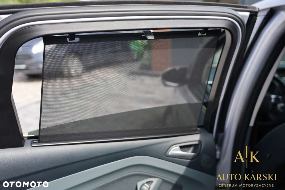Ford C-MAX - 34