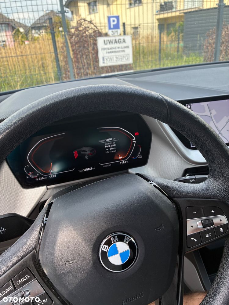 BMW Seria 1 - 17