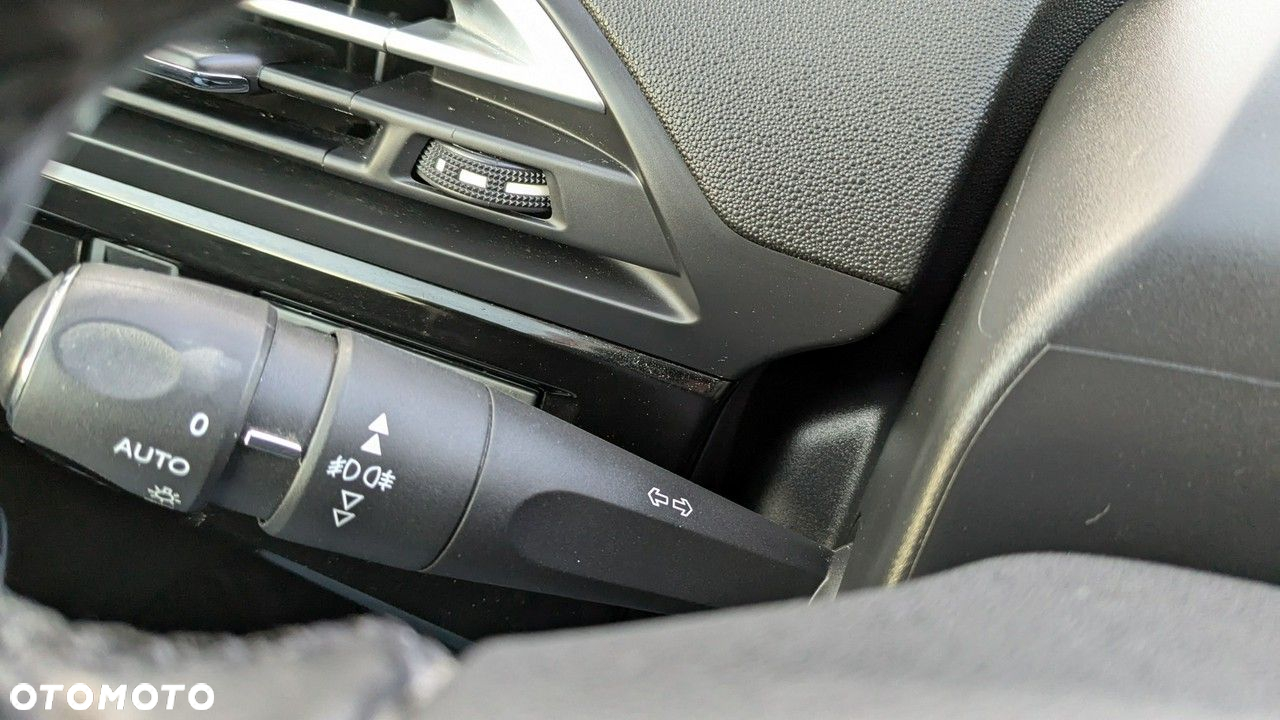 Citroën C4 Grand Picasso - 27
