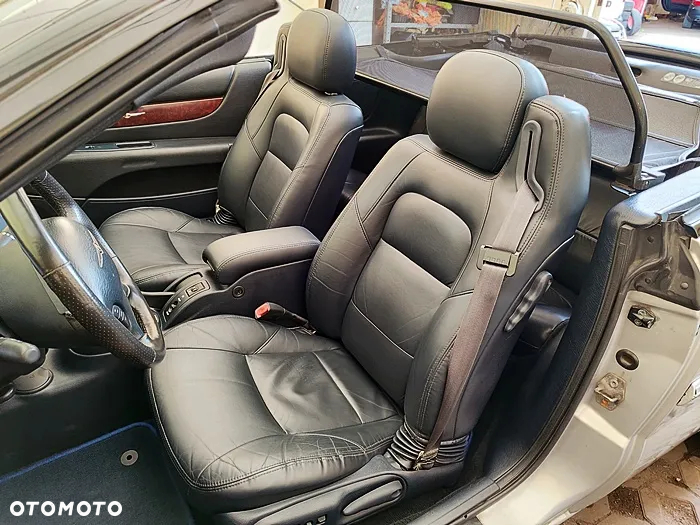 Chrysler Sebring 2.7 LX - 23