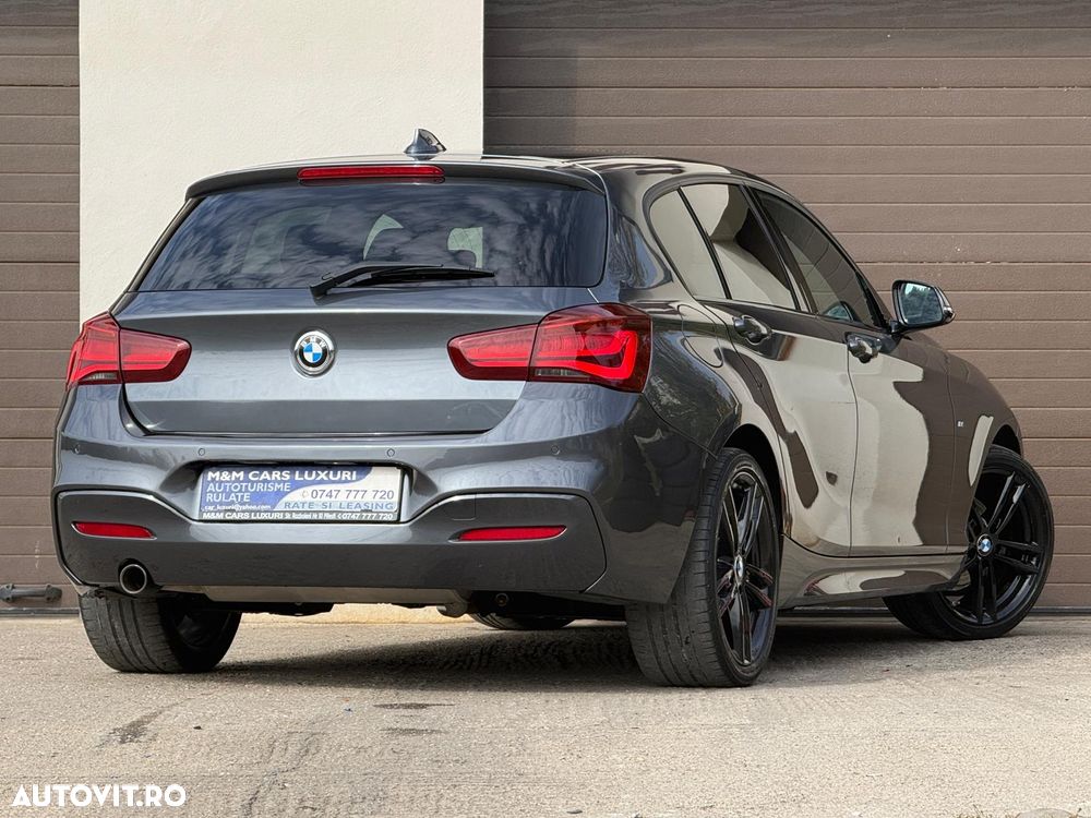 BMW Seria 1 - 37