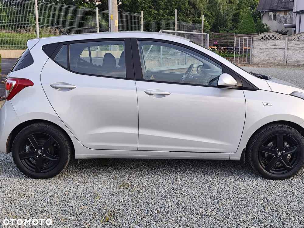 Hyundai i10 - 7
