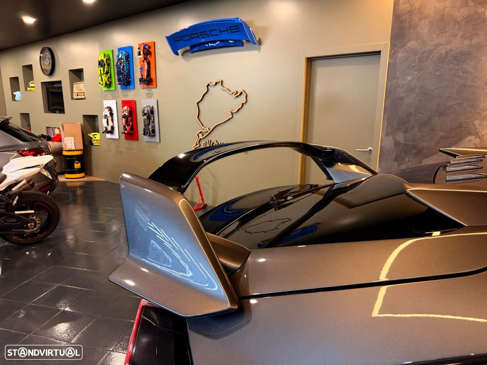 Honda Civic 2.0 VTEC Turbo Type R GT - 15