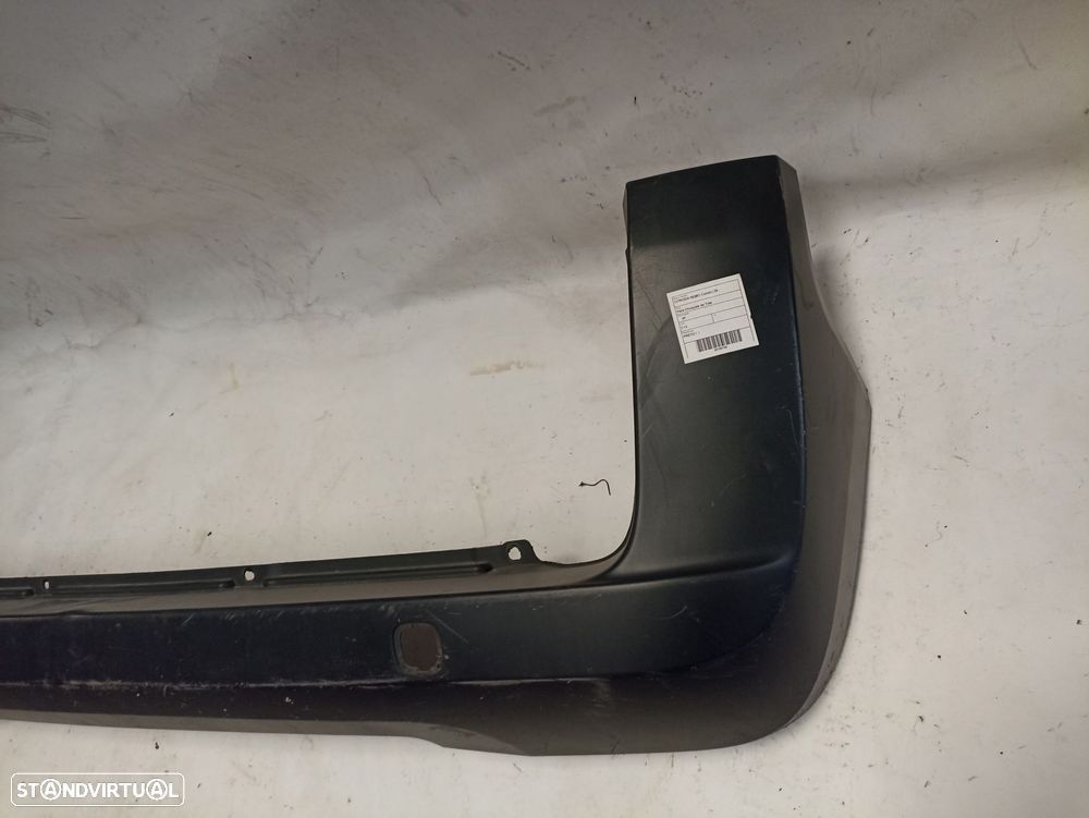 Pára-choques trás CITROËN Nemo Combi - 3