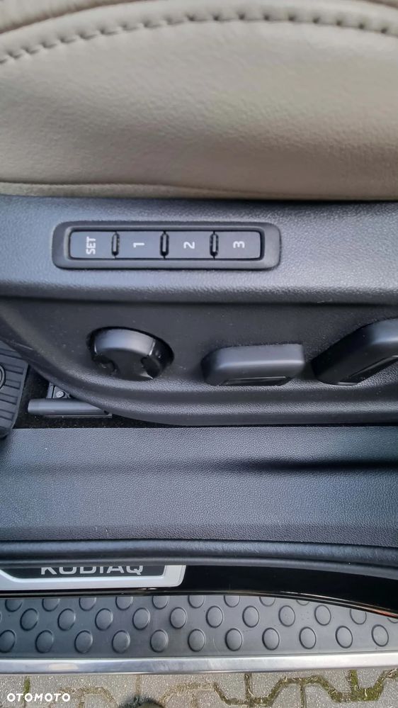 Skoda Kodiaq 2.0 TDI 4x4 L&K DSG - 21