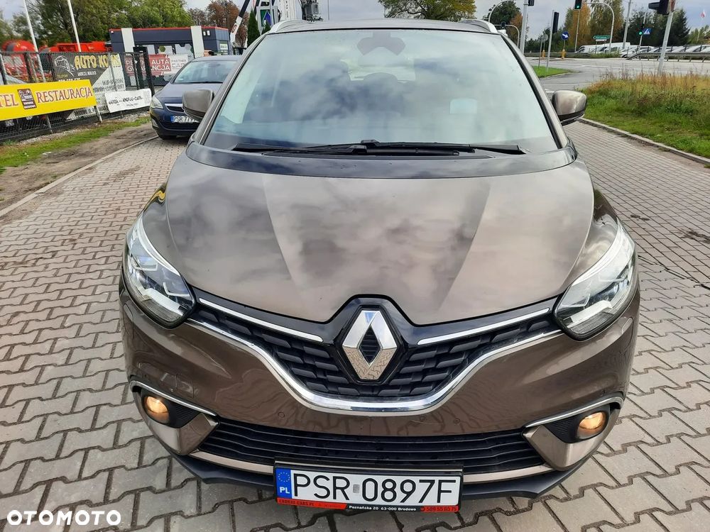 Renault Grand Scenic - 3