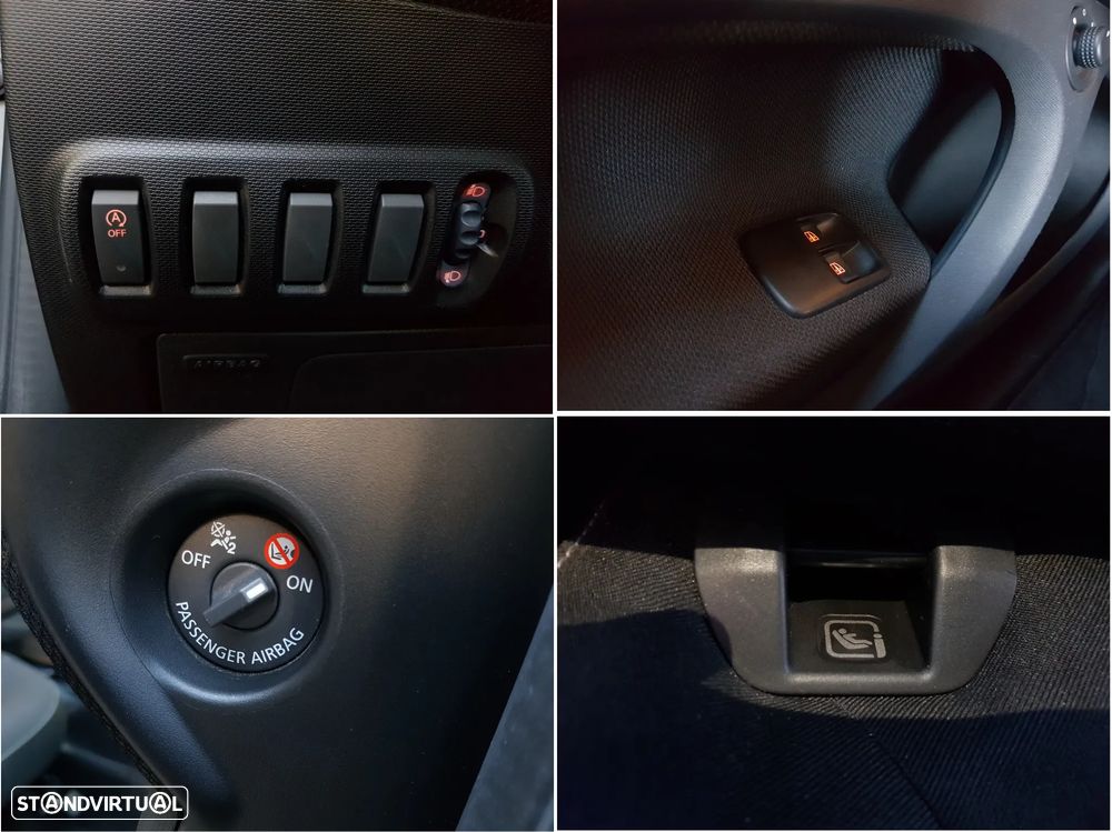 Smart ForTwo Coupé 0.9 Passion 90 Aut. - 47