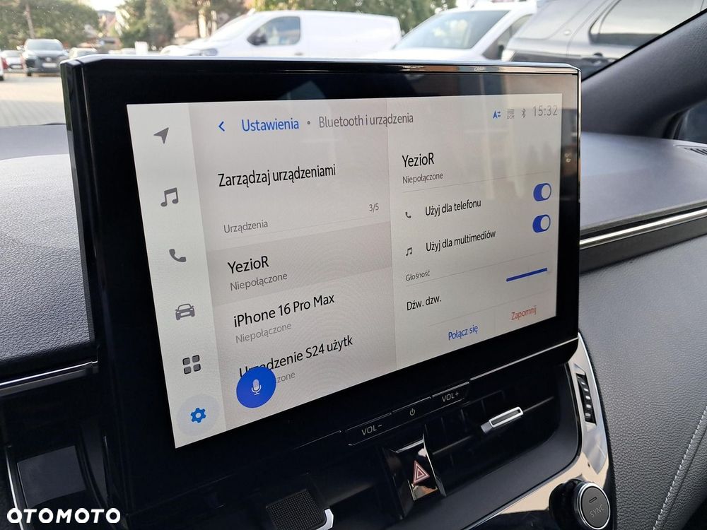 Toyota Corolla 1.8 Hybrid Comfort - 20