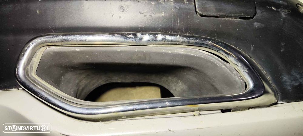 Parachoques Pc1362 CITROEN DS5 FASE 1 2013 2.0HDI 163CV 5P BRANCO TR - 8