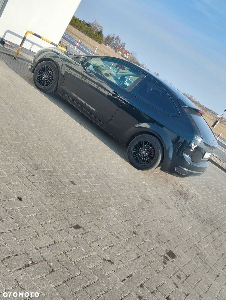 Ford Focus 1.6 Ti-VCT Trend - 5