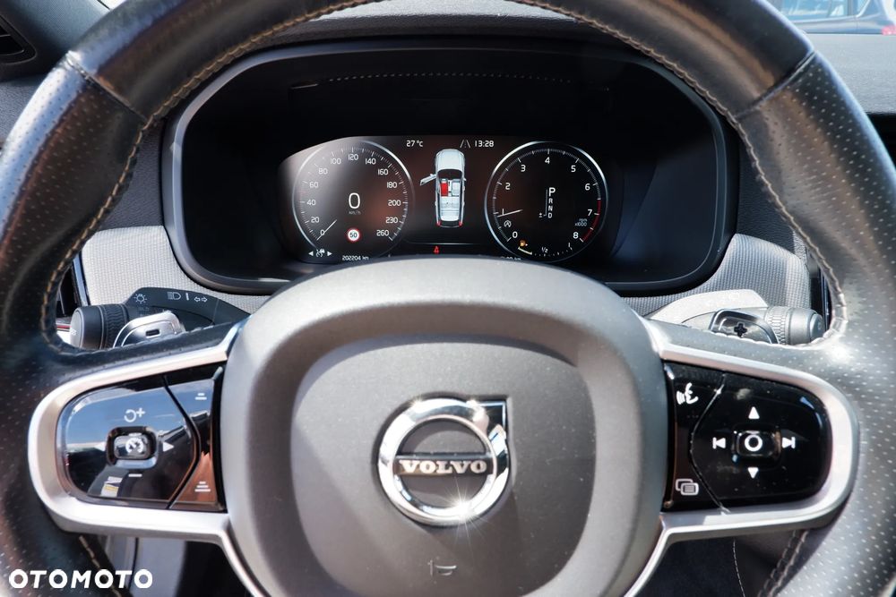 Volvo V90 T5 R-Design - 16